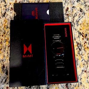 MVMT Watch